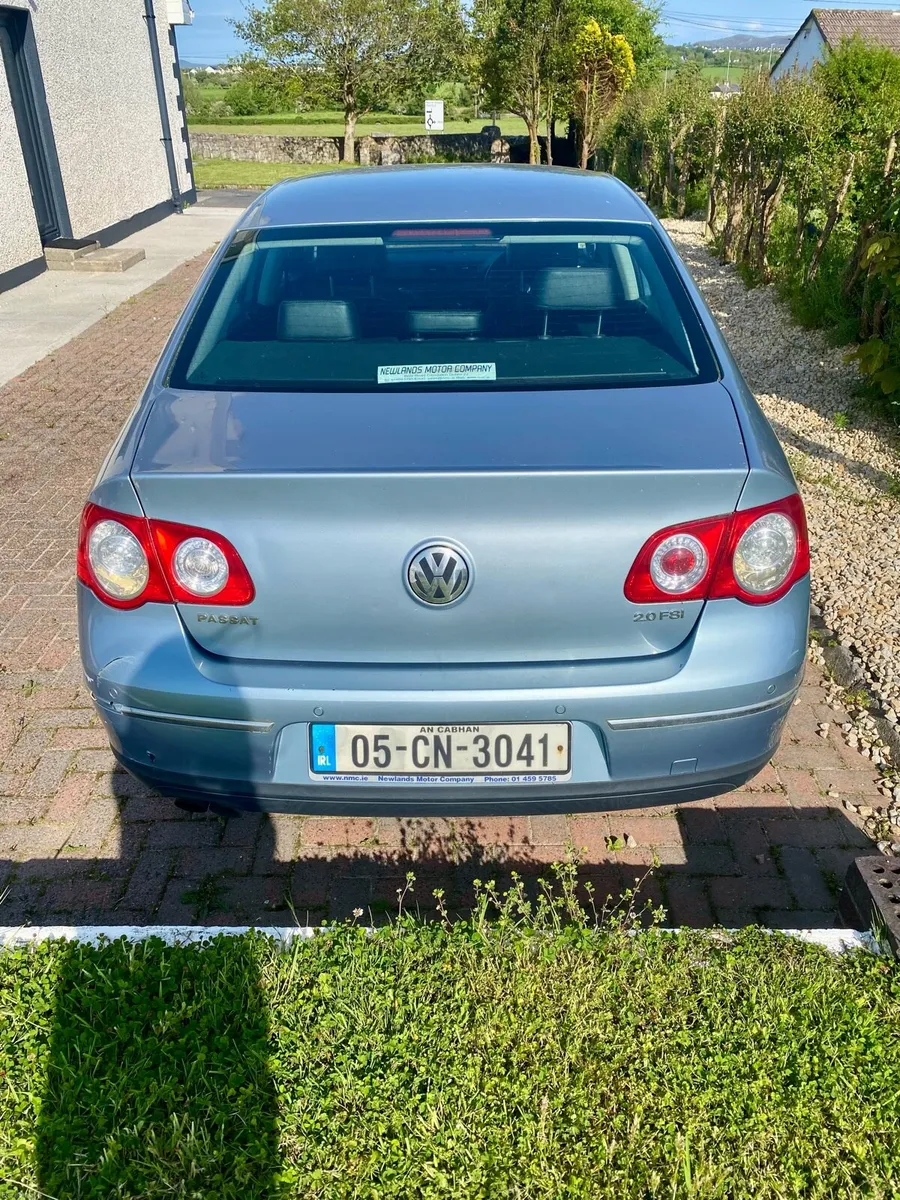 Volkswagen Passat - Image 3