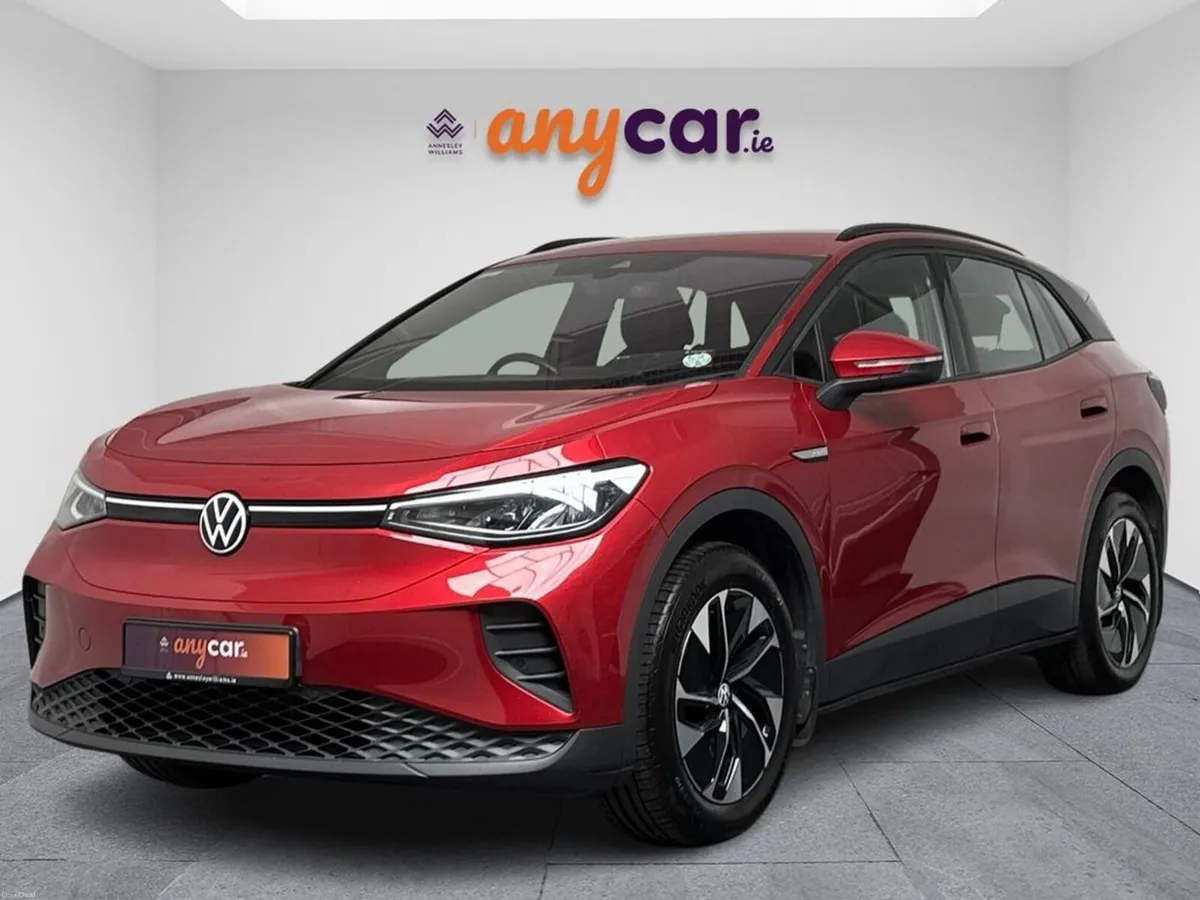 Volkswagen ID.4 Life 52KWH 148Bhp - Image 4