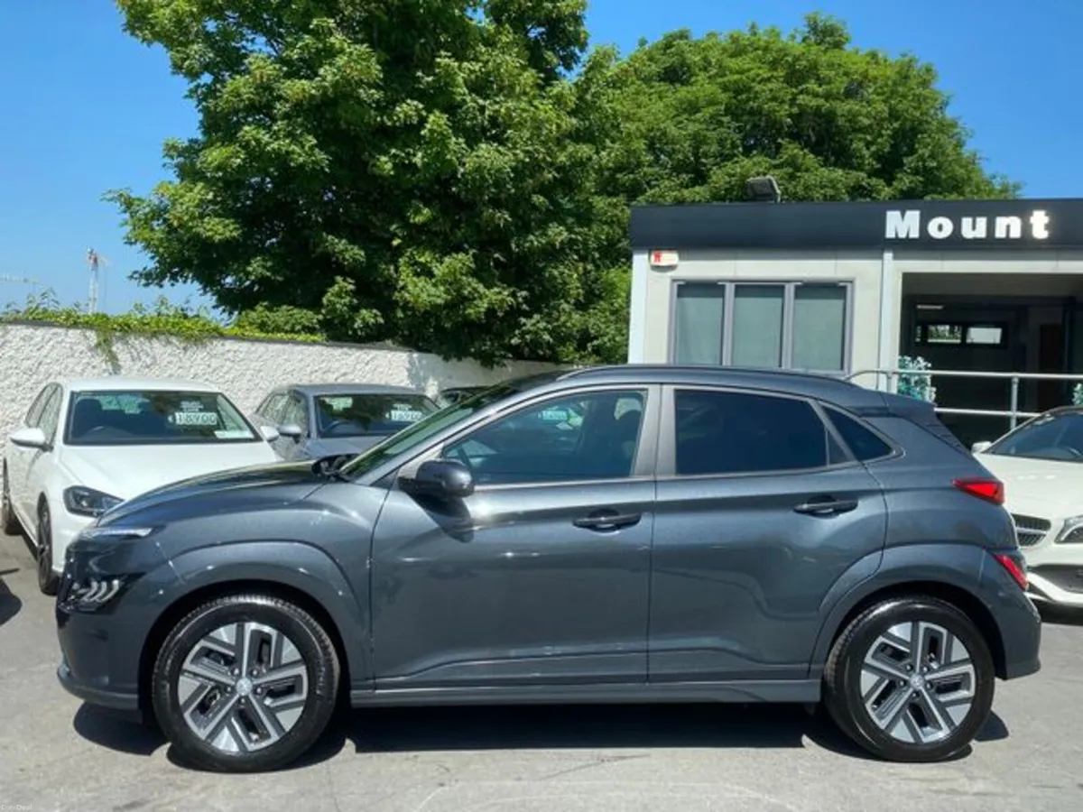 Hyundai KONA 64kW 94% Battery Health - Image 4