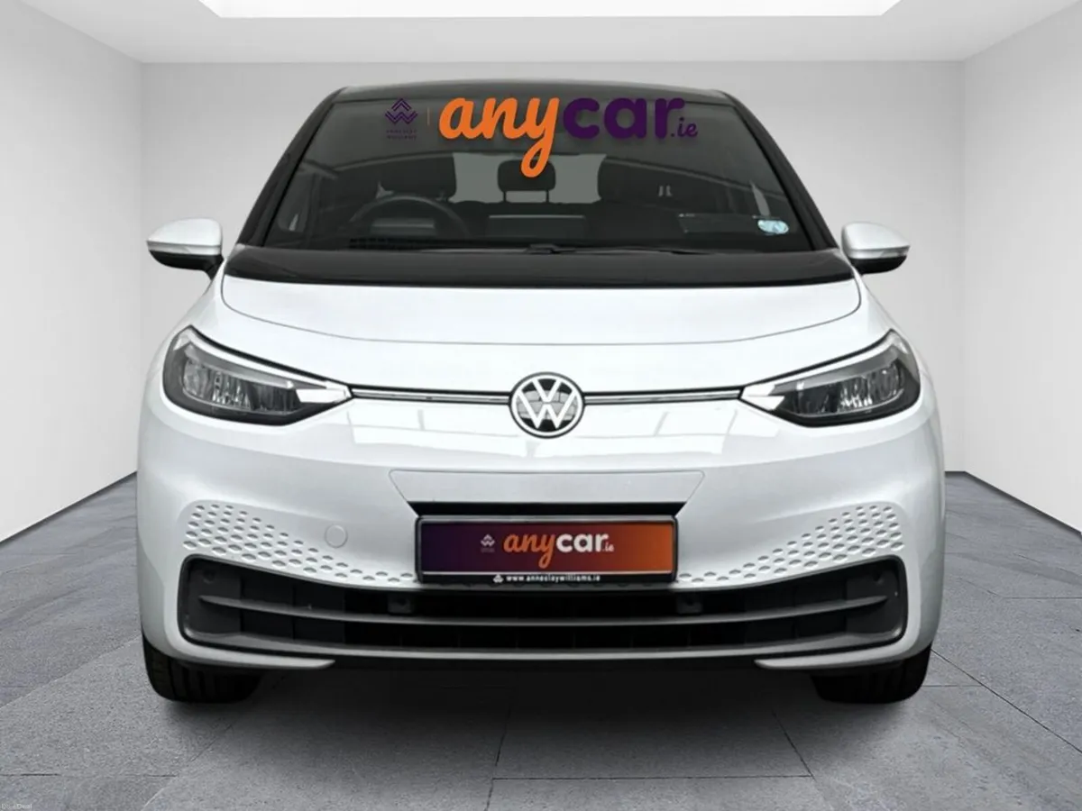 Volkswagen ID.3 Pro Life 58kwh 204Bhp - Image 3