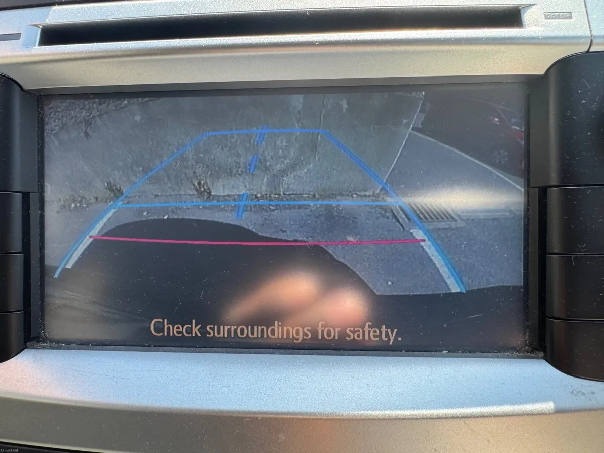 Toyota Verso 2014 - Image 2