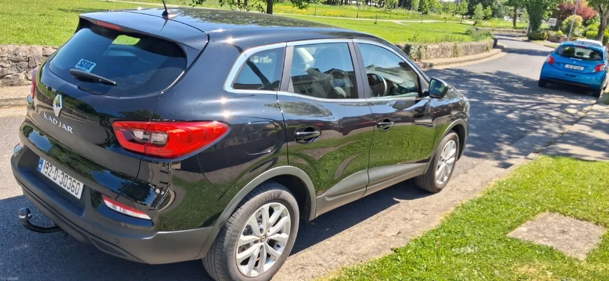 Renault Kadjar 2019 - Image 2