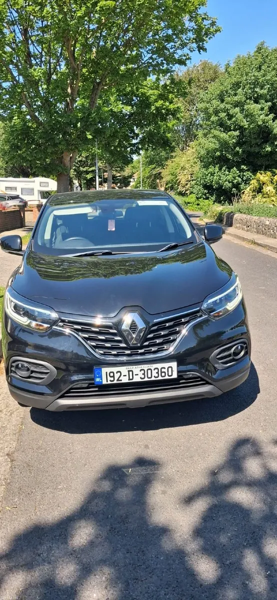 Renault Kadjar 2019 - Image 1