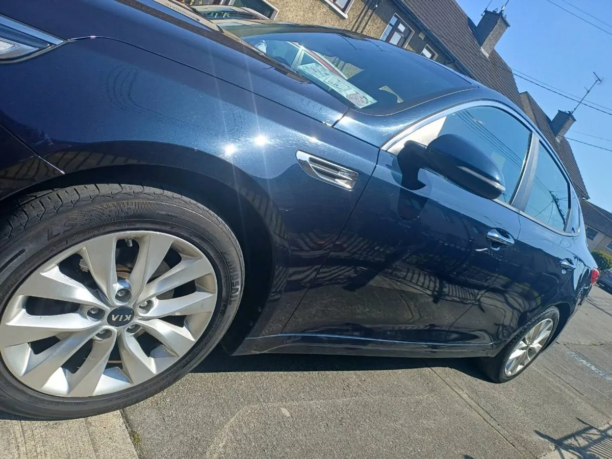 182 kia optima - Image 2