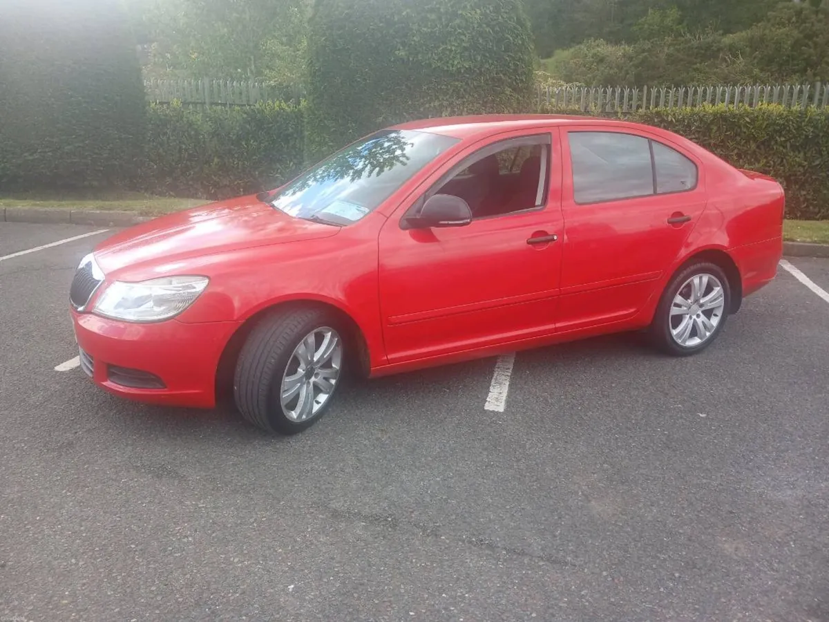 Skoda octavia 1.9 tdi - Image 2