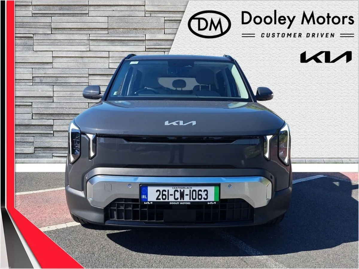 Kia EV2 Earth - Standard Range - Image 3