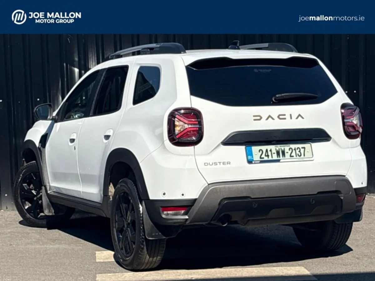 Dacia Duster 1.5 Blue dCi 115 Extreme - Image 3