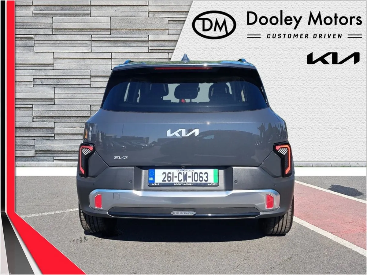 Kia EV2 Earth - Standard Range - Image 6