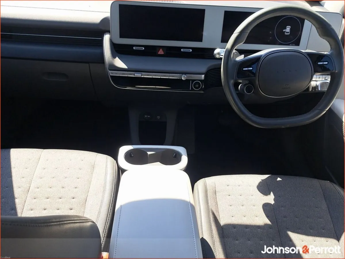 Hyundai IONIQ 5 77kW Executive Plus - Image 4