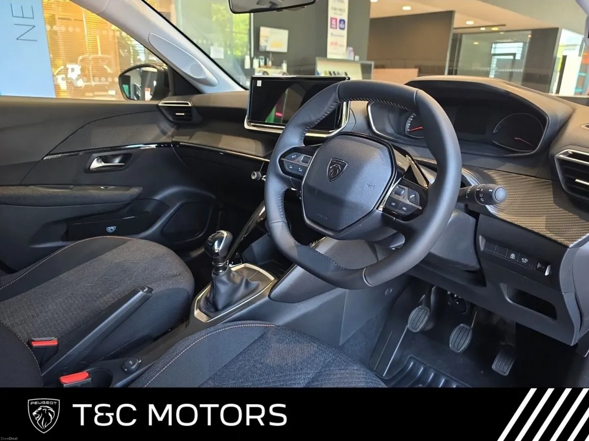 Peugeot 208 Style Turbo 100 Manual - in stock now - Image 6