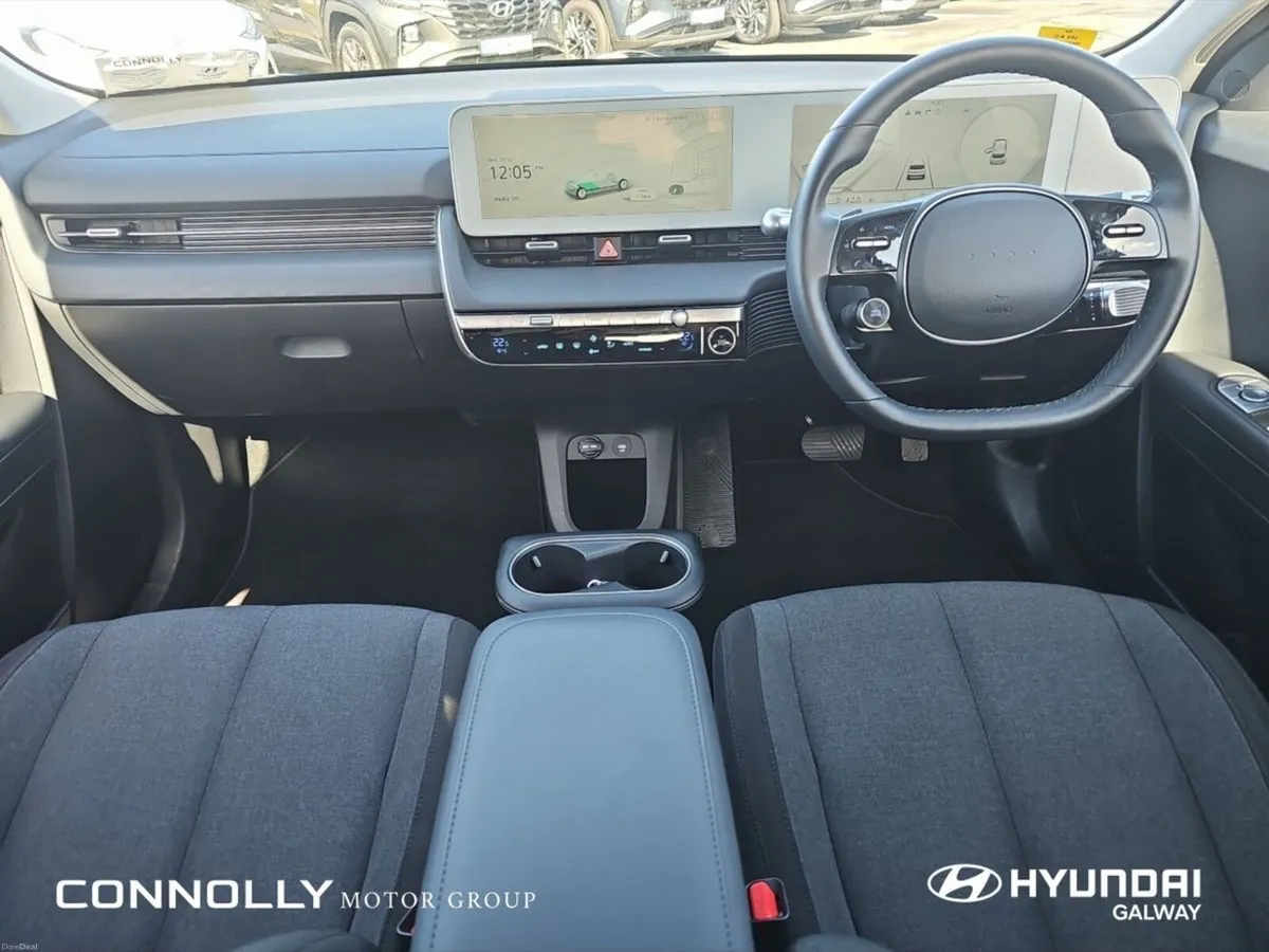 Hyundai IONIQ 5 Ioniq 5 Aurora 58 kW - Image 4