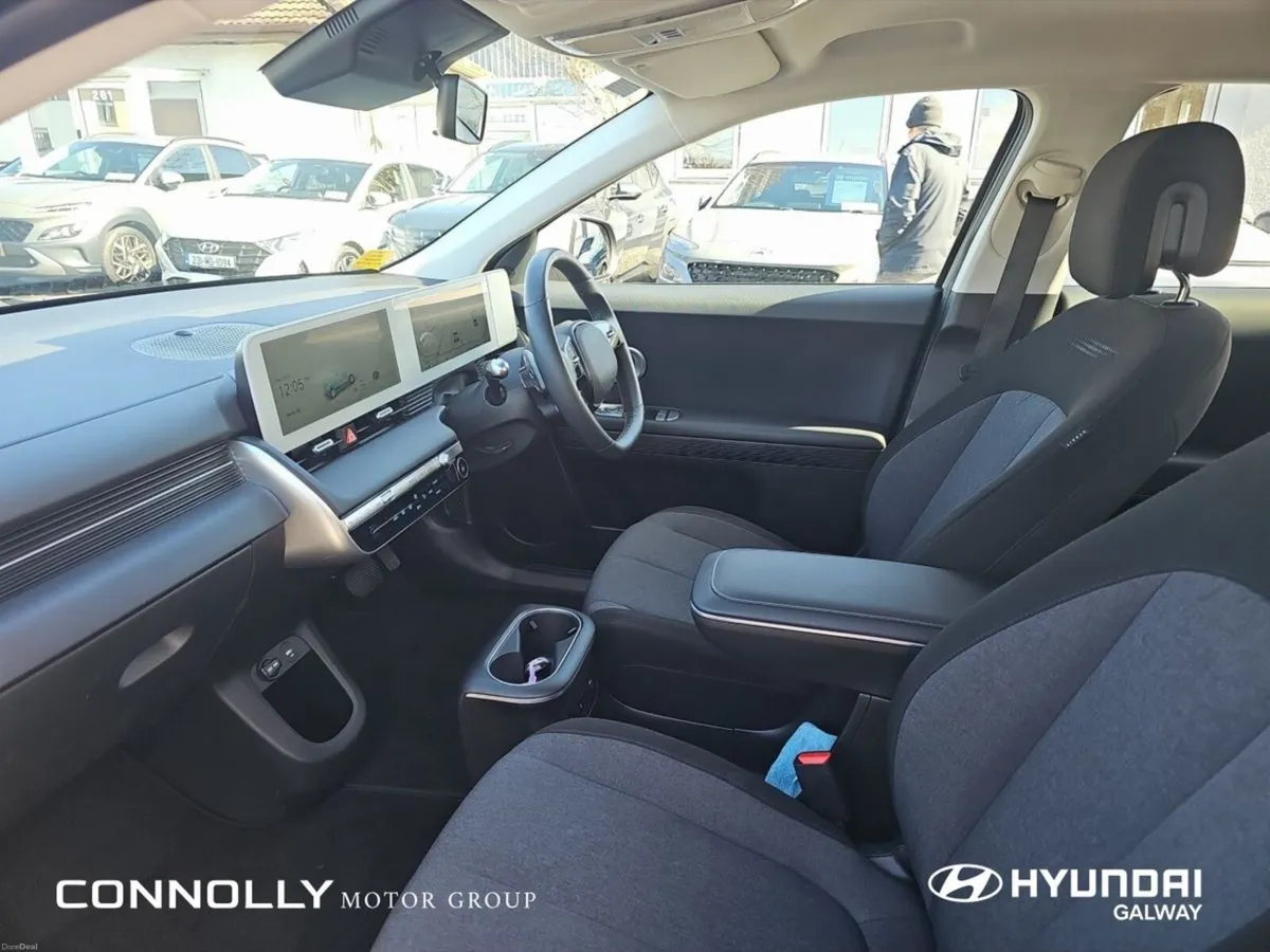 Hyundai IONIQ 5 Ioniq 5 Aurora 58 kW - Image 5