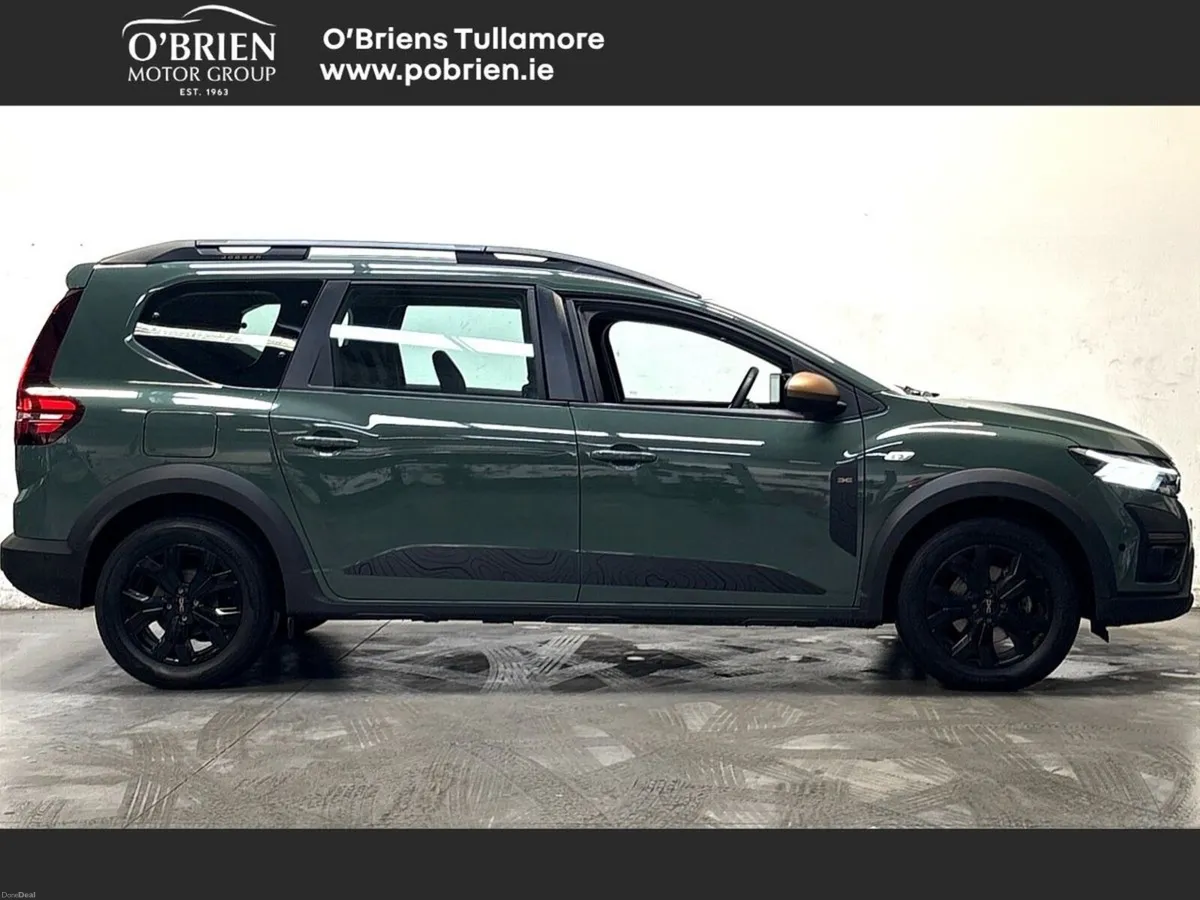 Dacia Jogger HEV 145 Extreme Auto - Image 5
