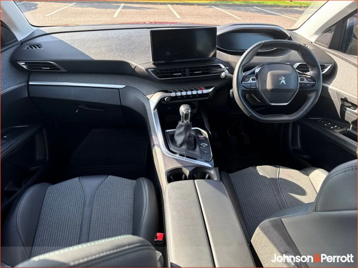 Peugeot 3008 1.5 BlueHDi 130bhp Allure - Image 4