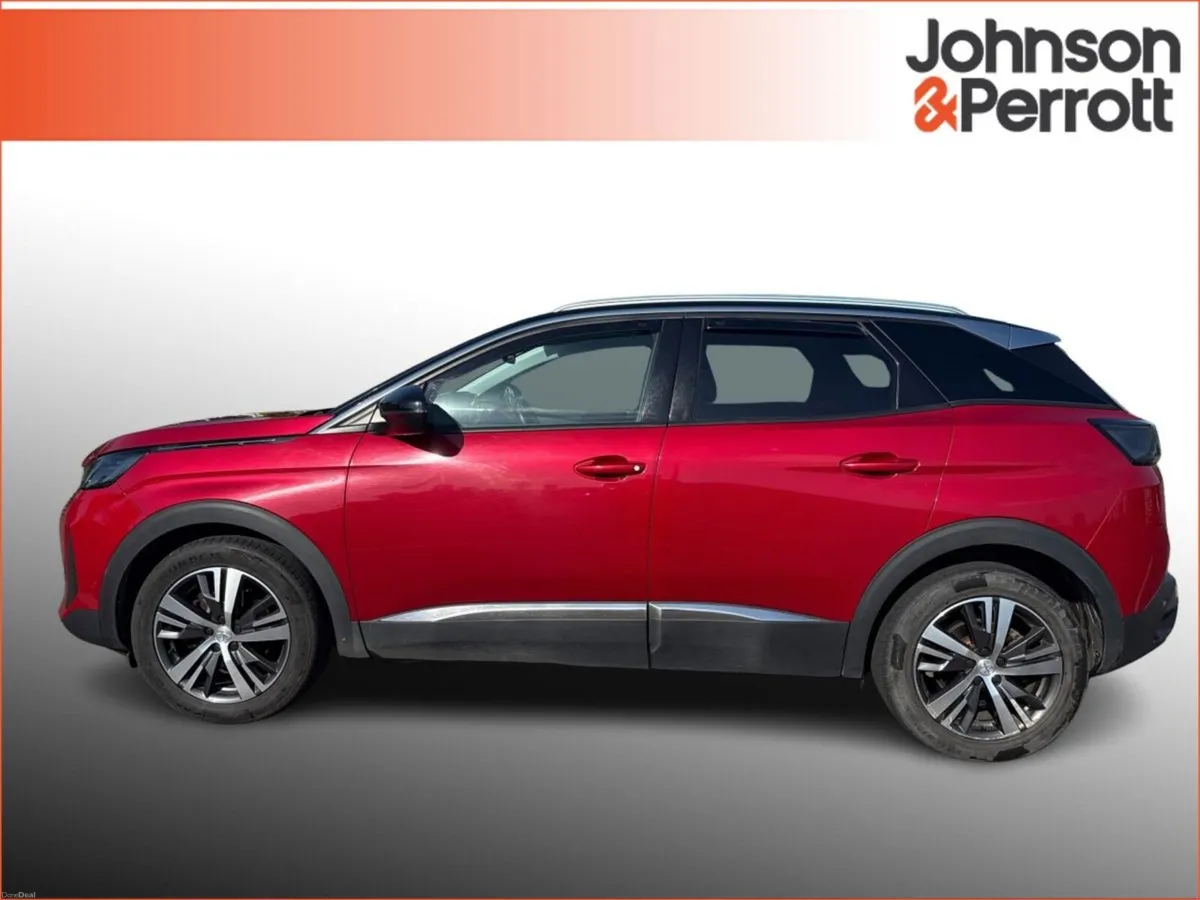 Peugeot 3008 1.5 BlueHDi 130bhp Allure - Image 6