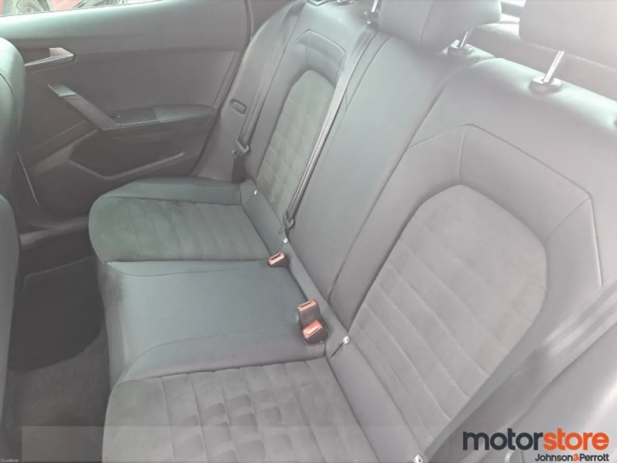 SEAT Arona FR 1.0TSI Manual I ONLY €83 PER WEEK - Image 5