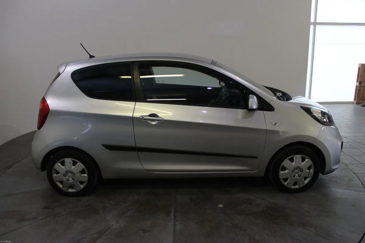 Kia Picanto 1.0 TX - Image 2