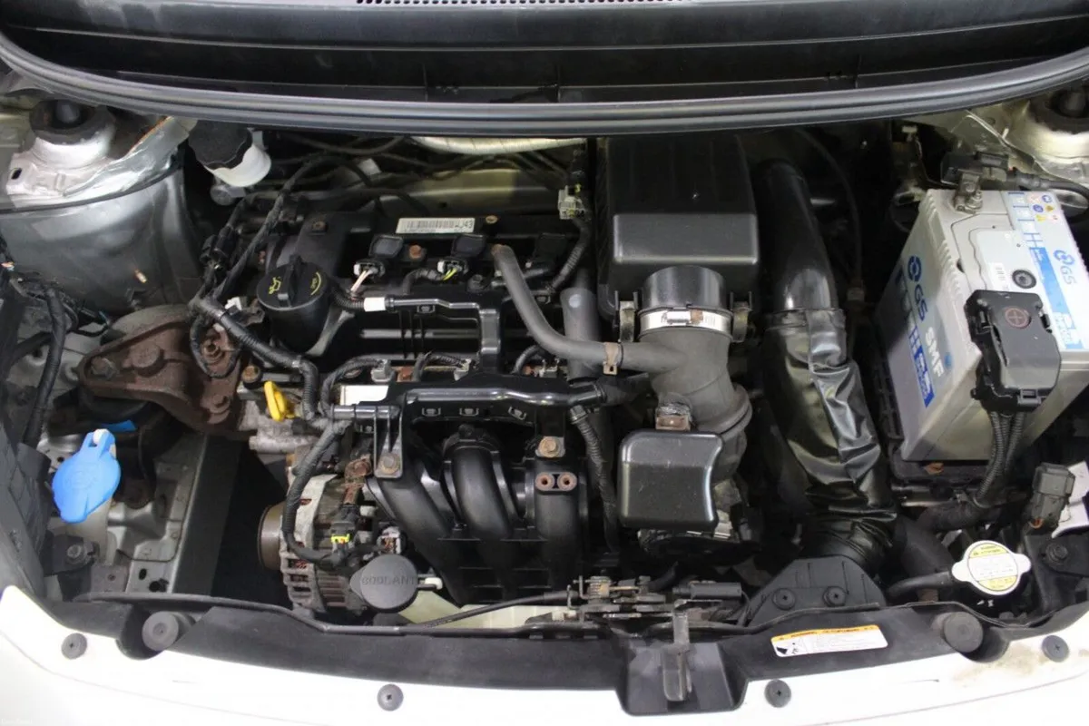 Kia Picanto 1.0 TX - Image 3