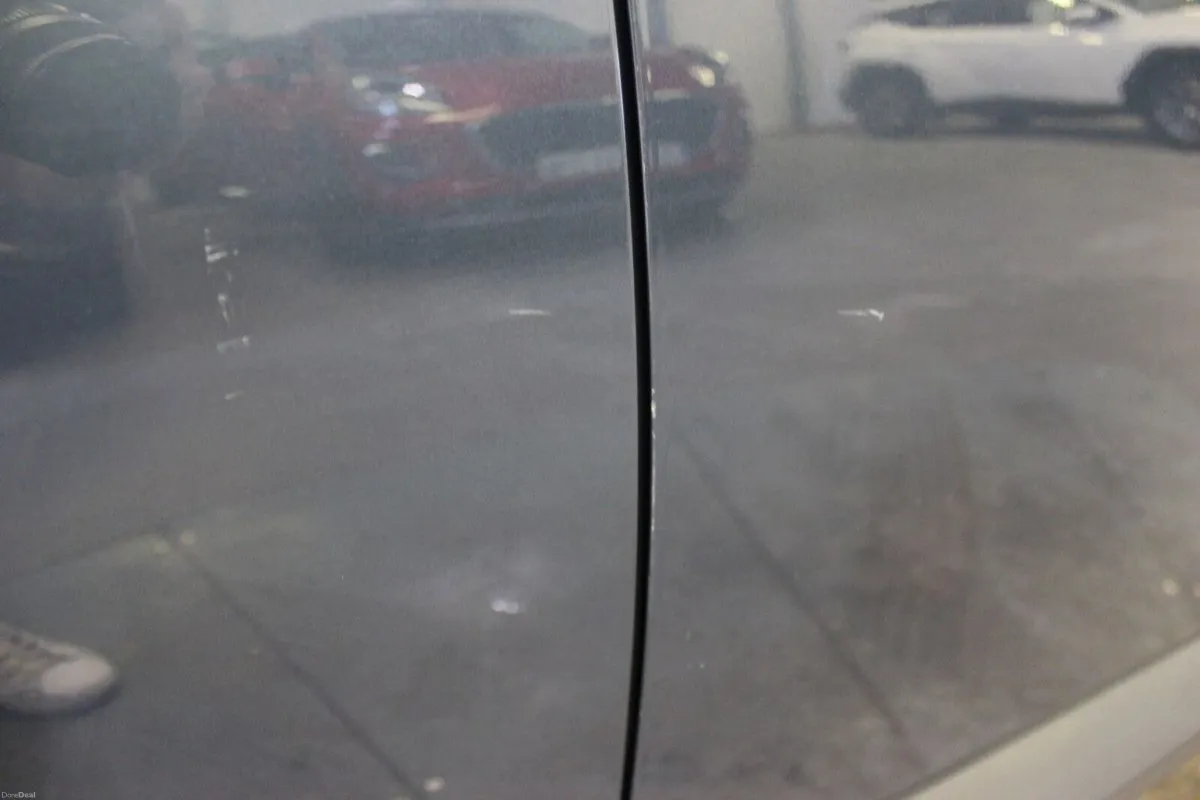 Hyundai Tucson 2WD Executive - Image 4