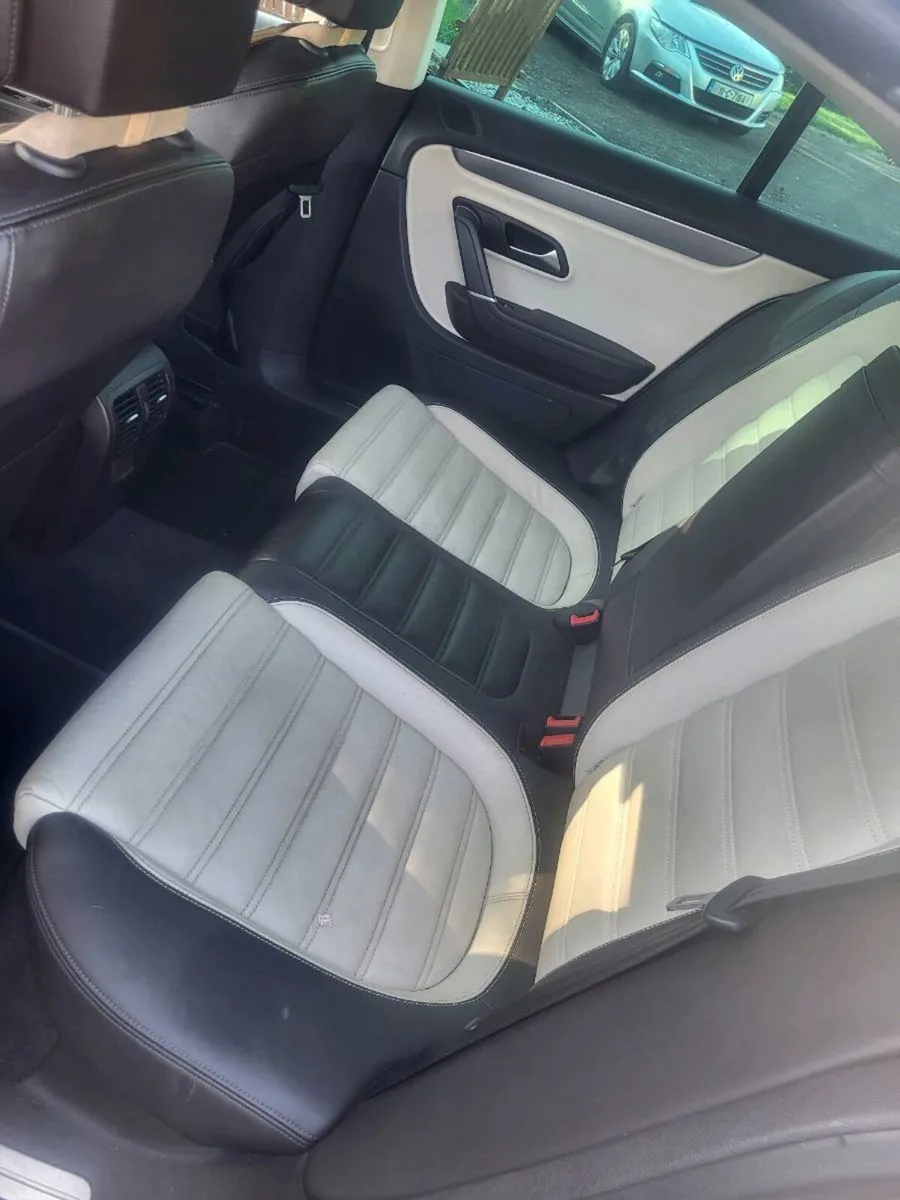 2016 VW Passat CC 2.0 TDI High Spec NCT 02/27 - Image 2