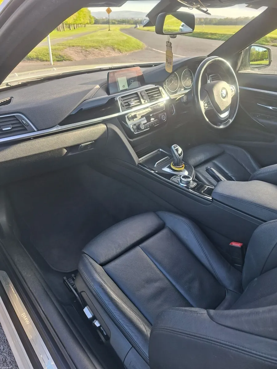 BMW 4-Series 2018 - Image 3
