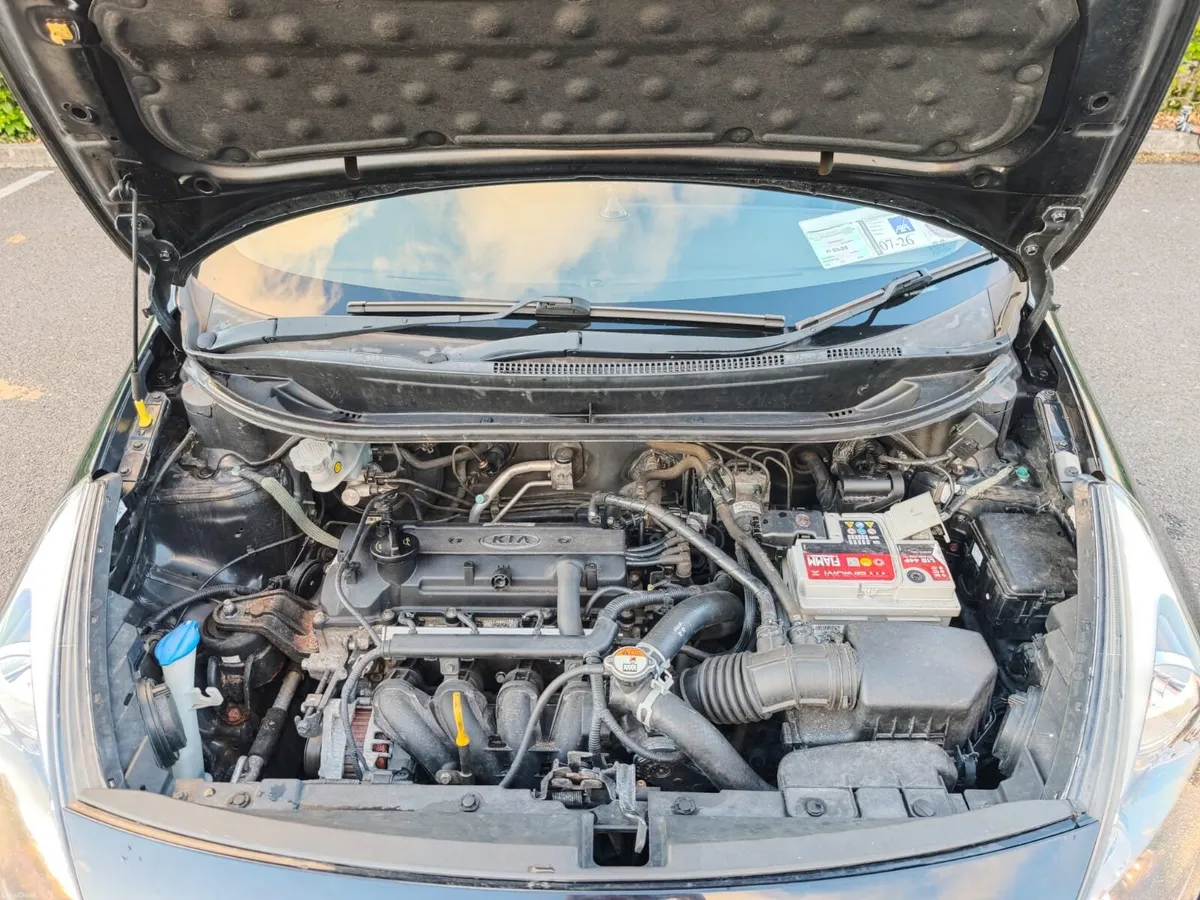 Kia Rio 2016 - Image 4