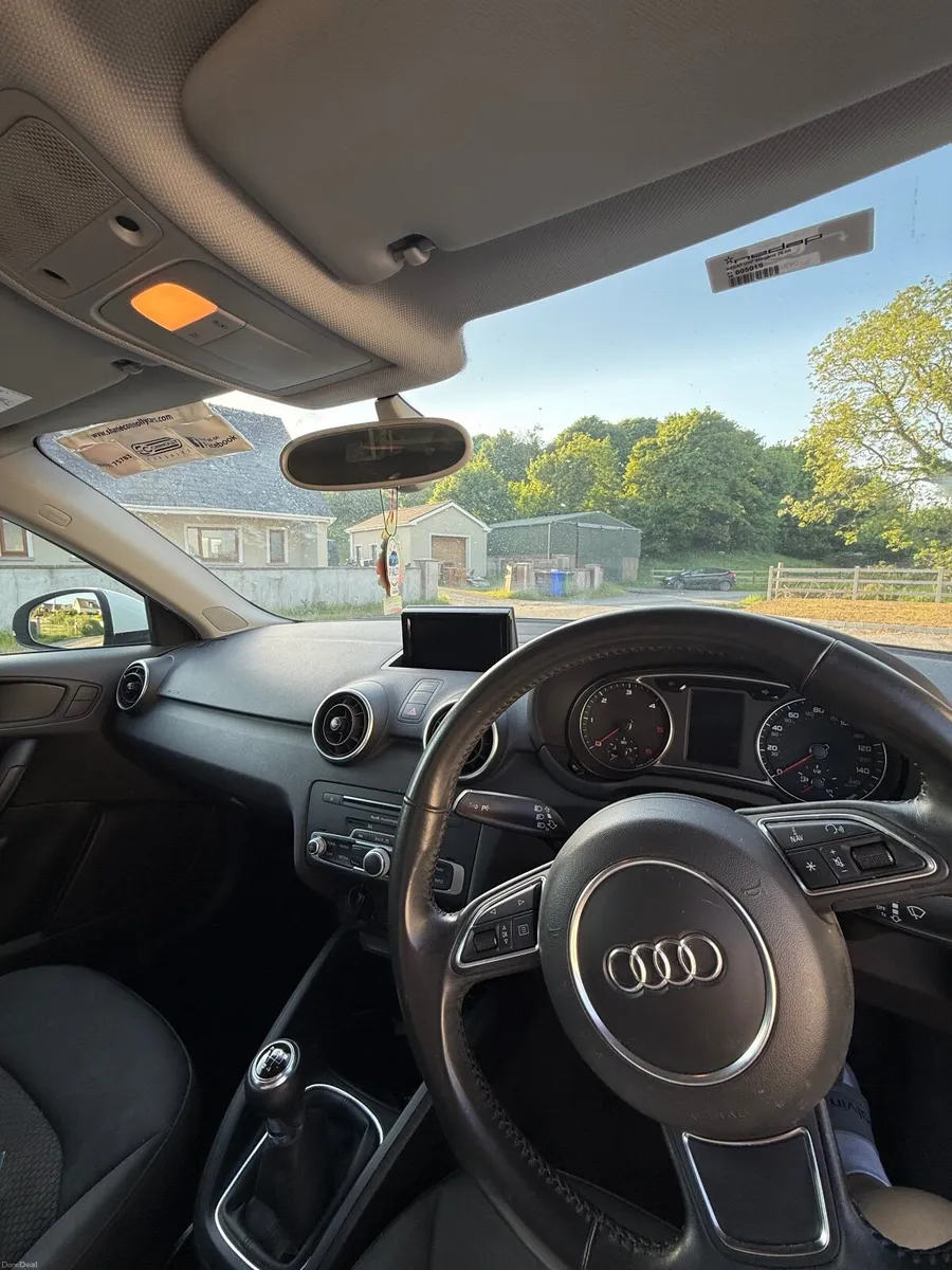 Audi A1 2016 - Image 3