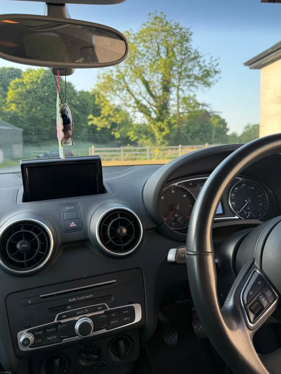 Audi A1 2016 - Image 4