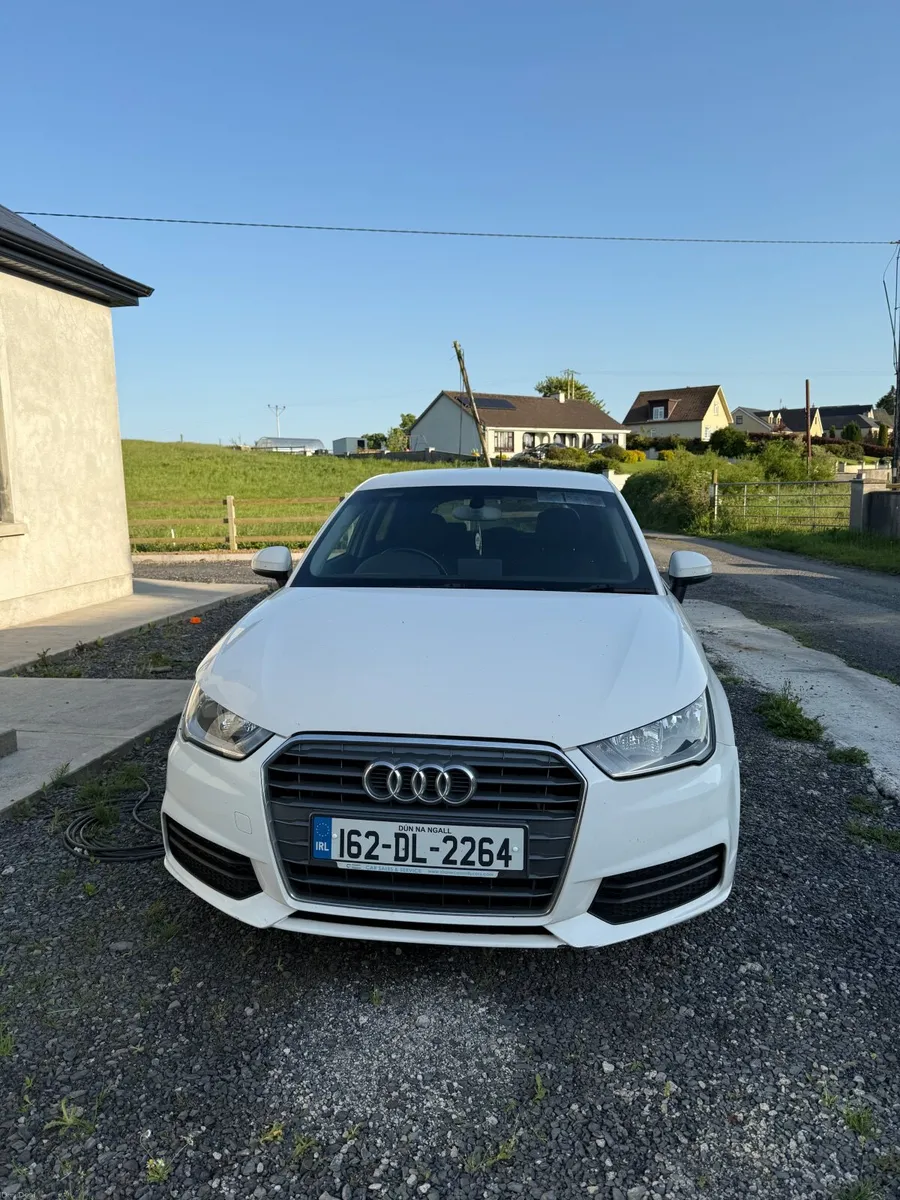 Audi A1 2016 - Image 5