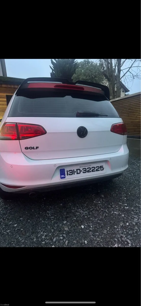 Volkswagen Golf - Image 3