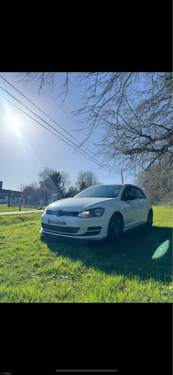 Volkswagen Golf - Image 1