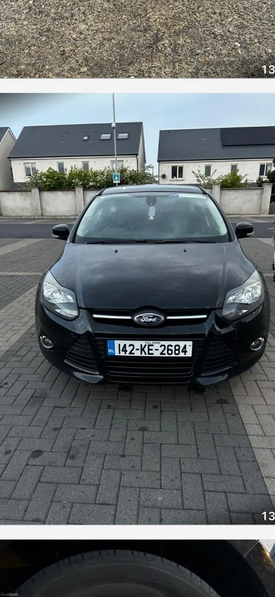 Ford Focus 2014 - Image 2