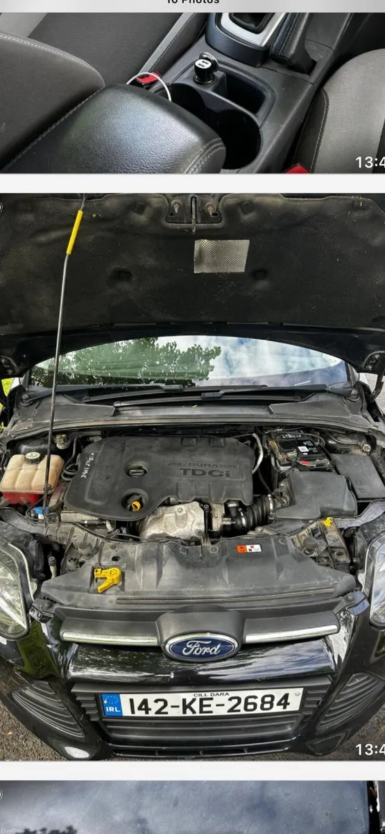 Ford Focus 2014 - Image 5
