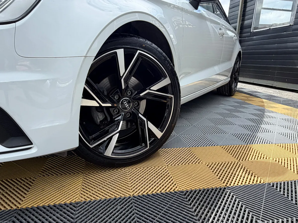 Audi A3 Saloon 1.4 TFSI Auto - Image 2