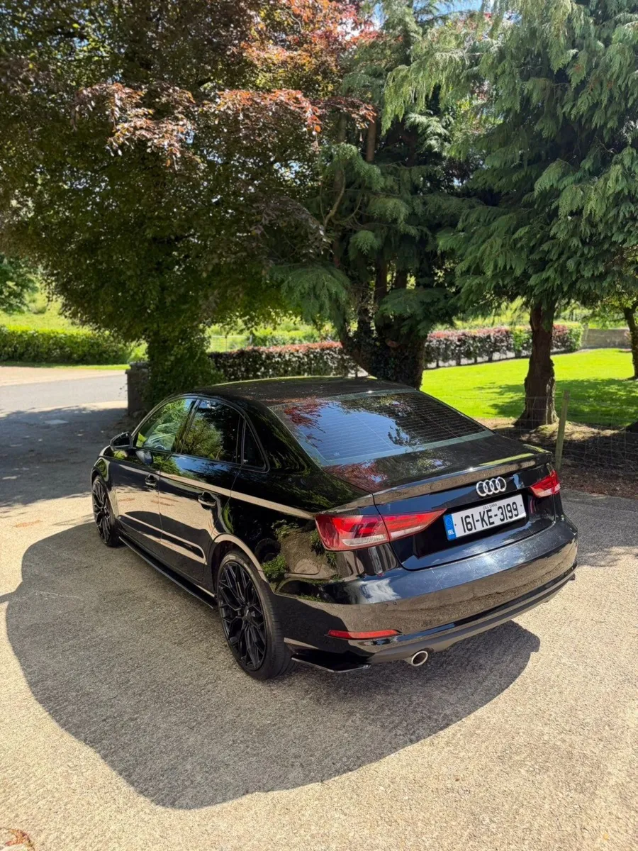 Audi A3 2016 - Image 2