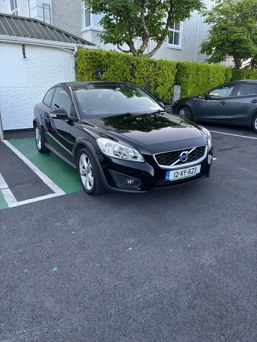 Volvo C30 D2 - Image 1