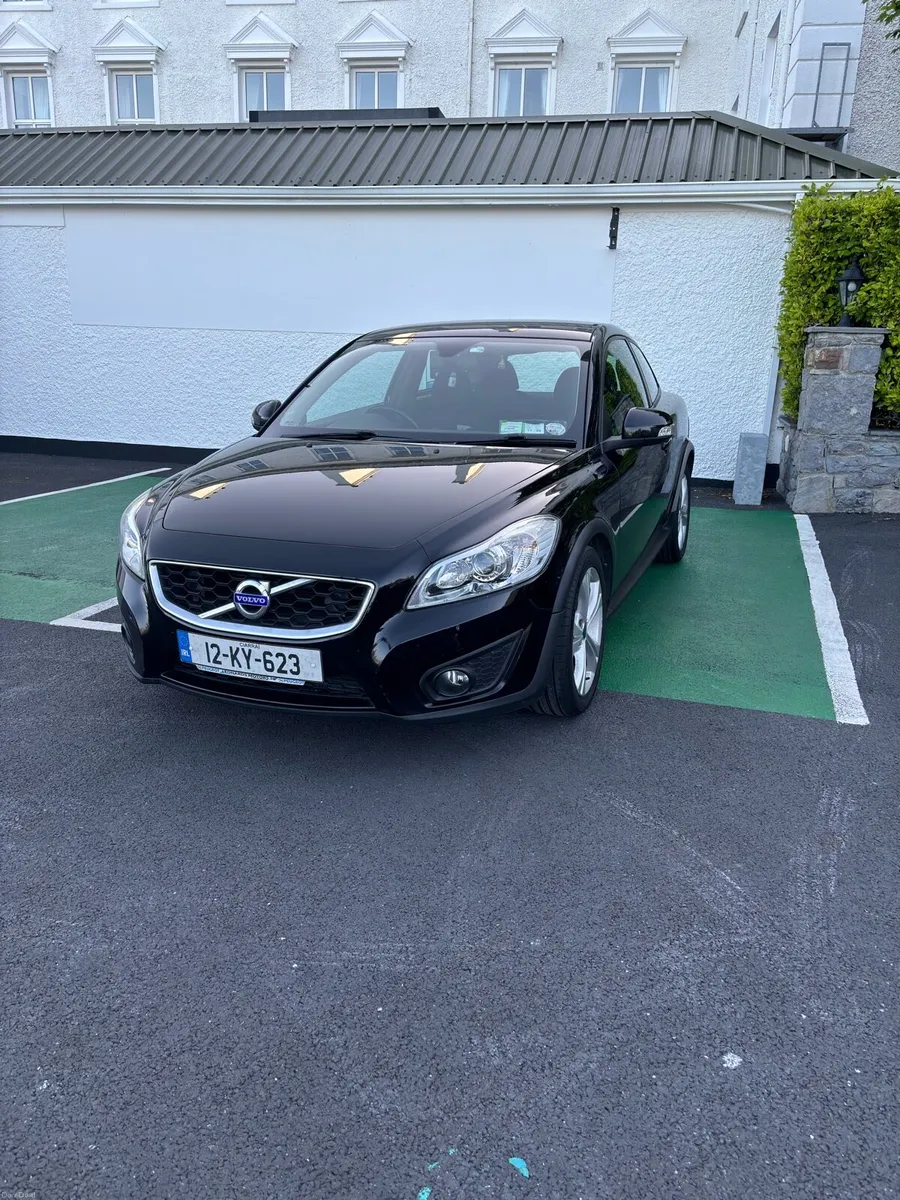 Volvo C30 D2 - Image 2