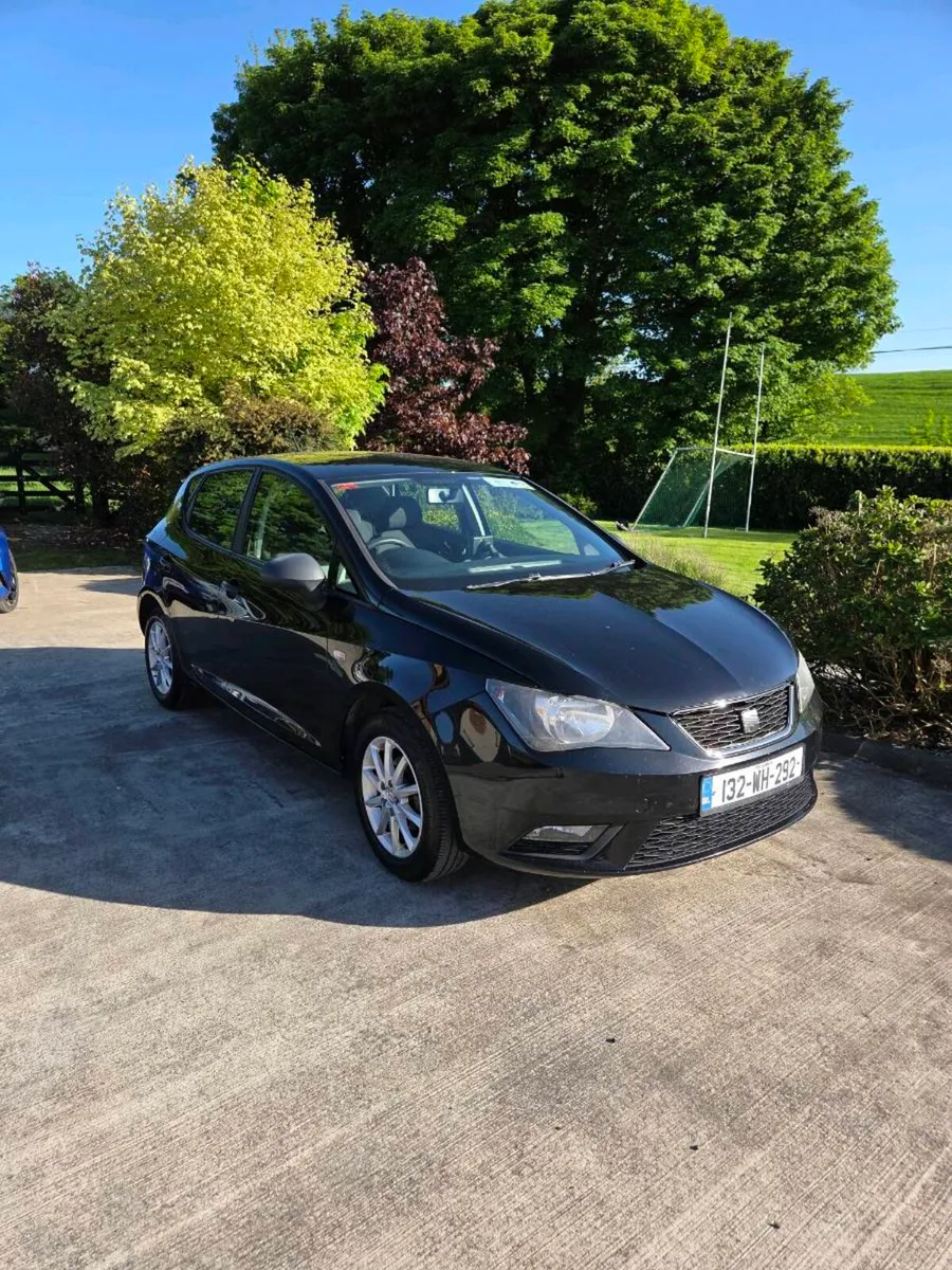 Seat Ibiza - Image 1
