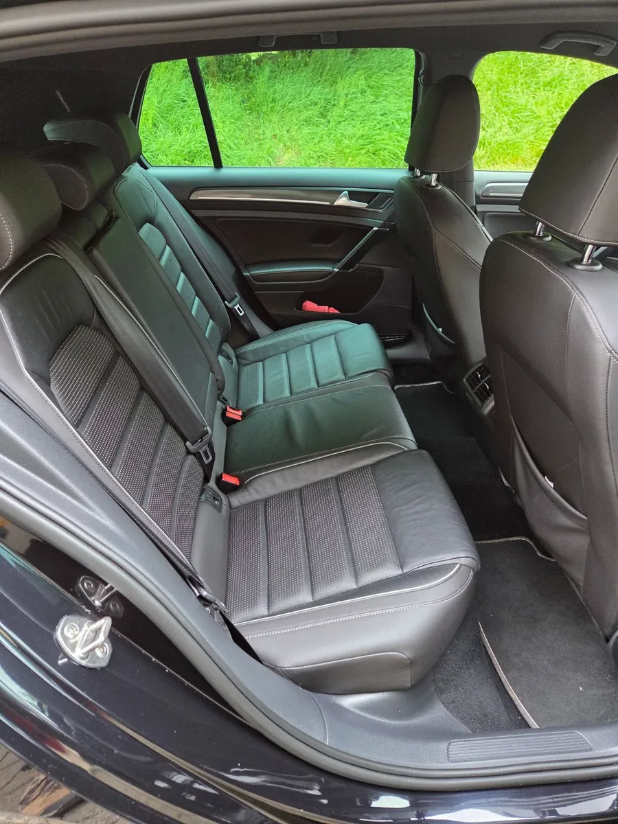 Volkswagen Golf 2018 - Image 4