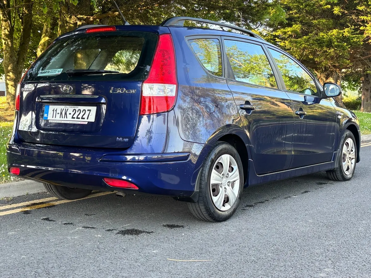 Hyundai  I30 ‼️ NCT 12/26‼️ - Image 2