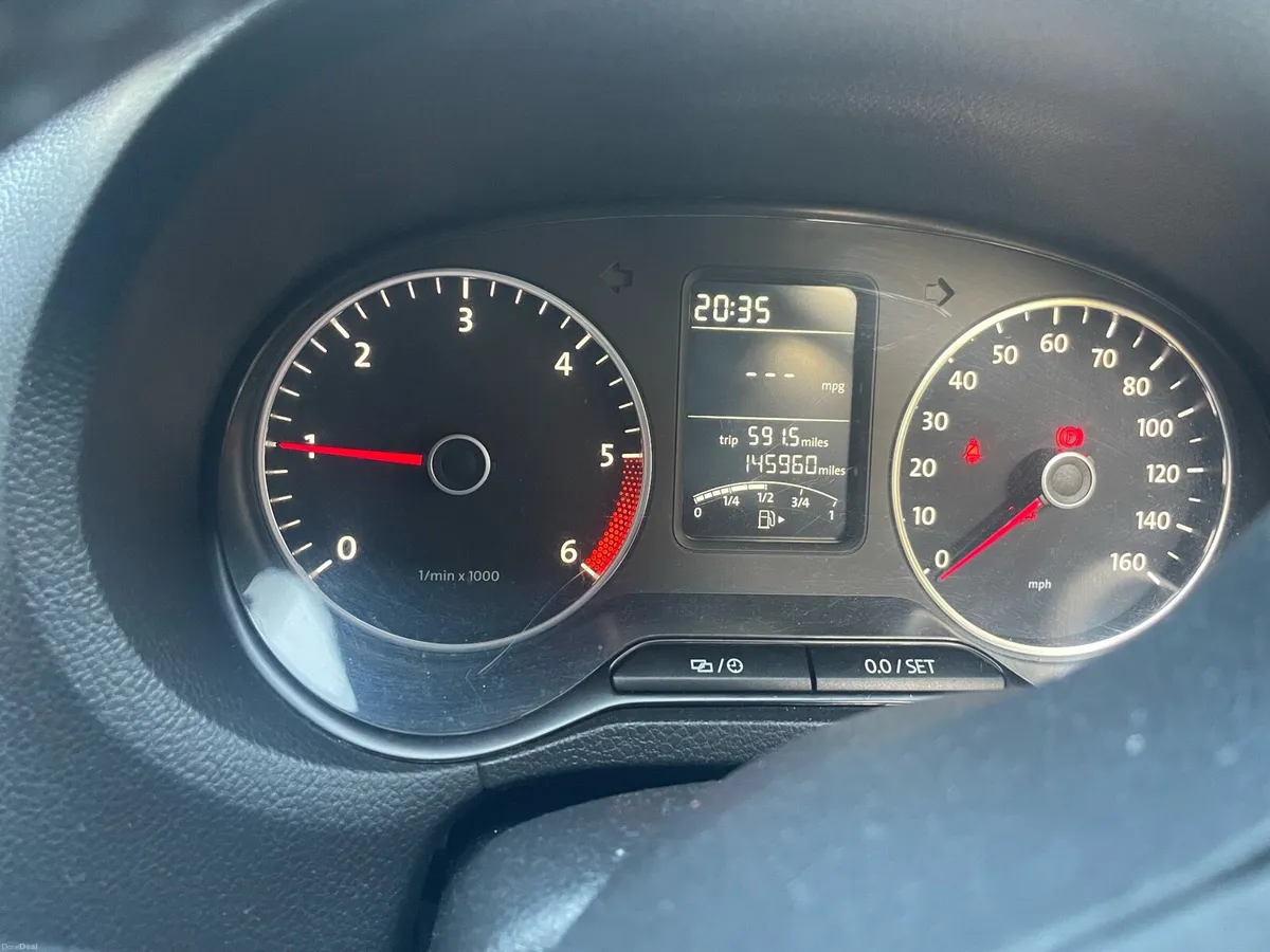 Volkswagen Polo 2013 - Image 3