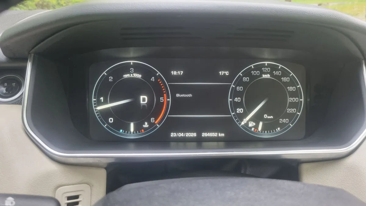 151 Range Rover Sport 3.0Sdv6 Hse - Image 4