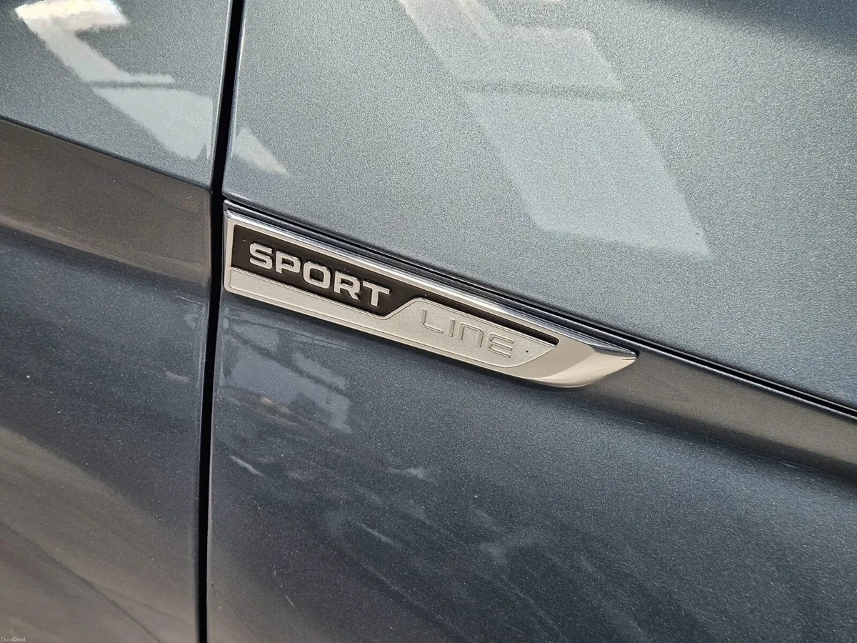 19 SKODA KODIAQ SPORTLINE AUTOMATIC - Image 6