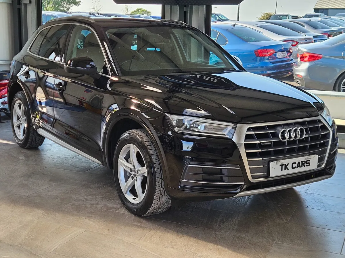 19 AUDI Q5 SE QUATTRO AUTOMATIC - Image 1