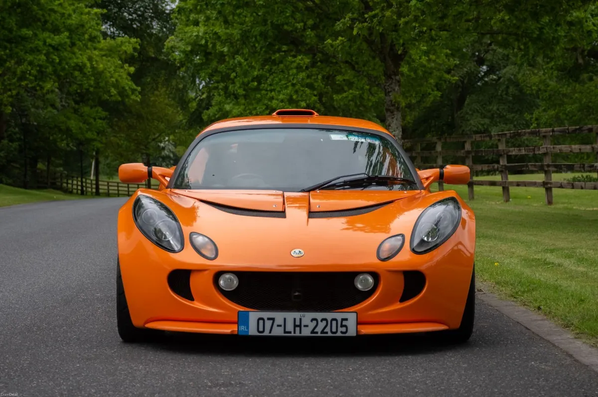 Lotus Exige S2 - 2007 - Image 3
