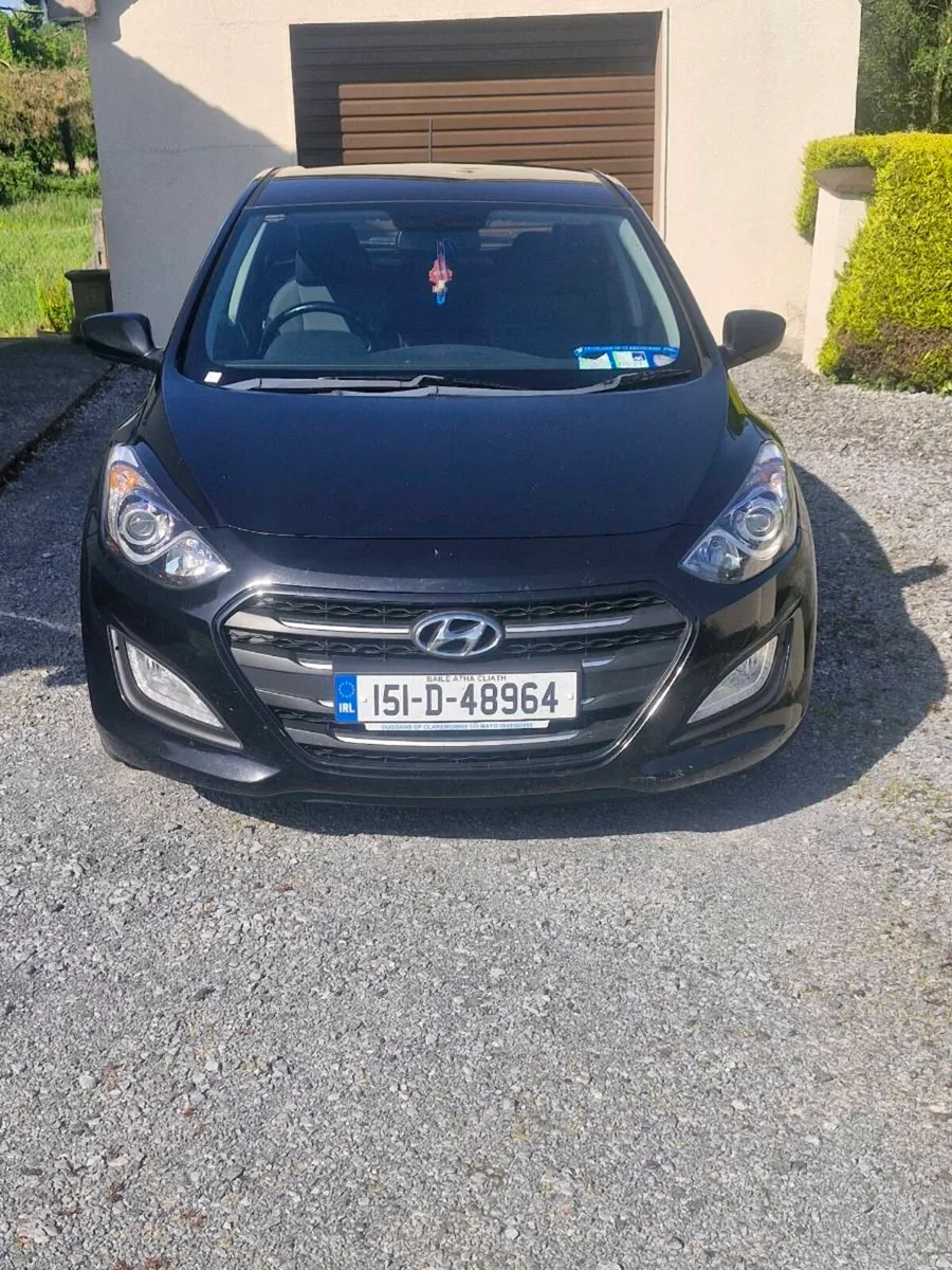 151 Hyundai i30 - Image 1