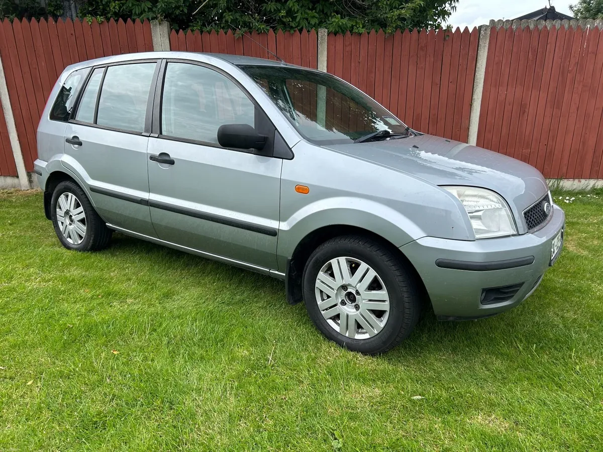 5 CARS FOR SALE €750 EACH - Image 3