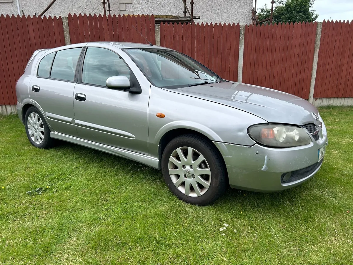 6 CARS FOR SALE €950 EACH - Image 4