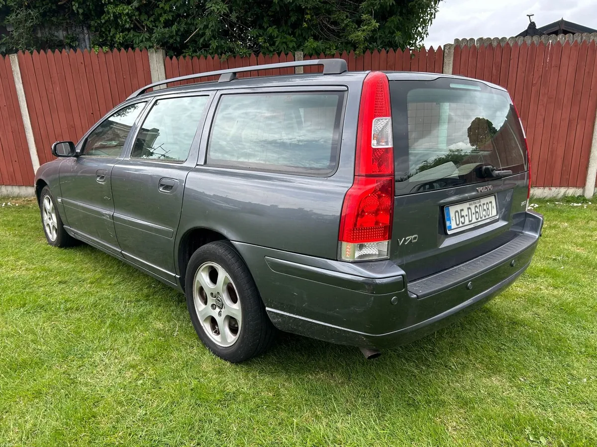 6 CARS FOR SALE €950 EACH - Image 2