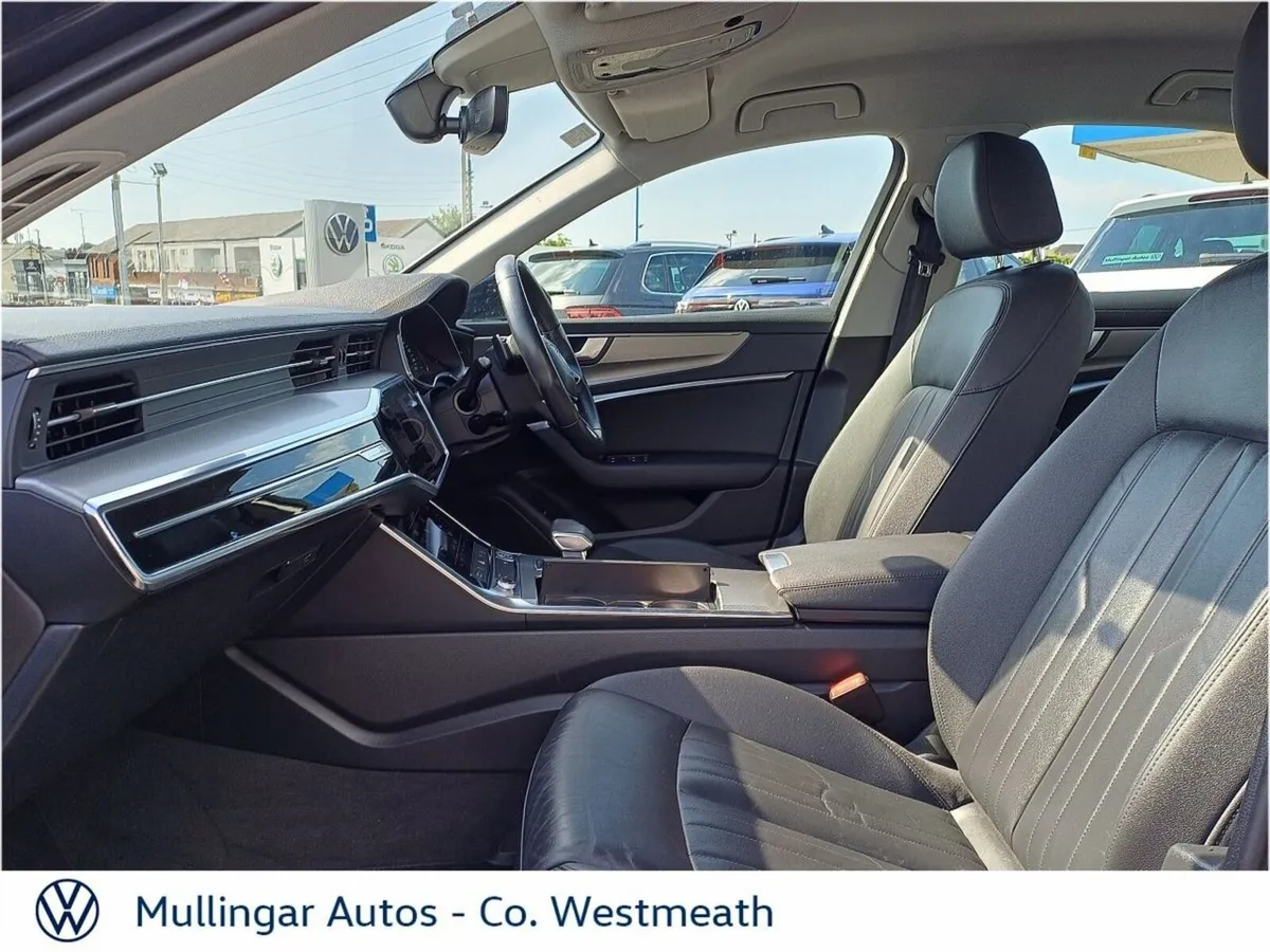 Audi A6 2.0TDI 204 S tronic SE - Image 4